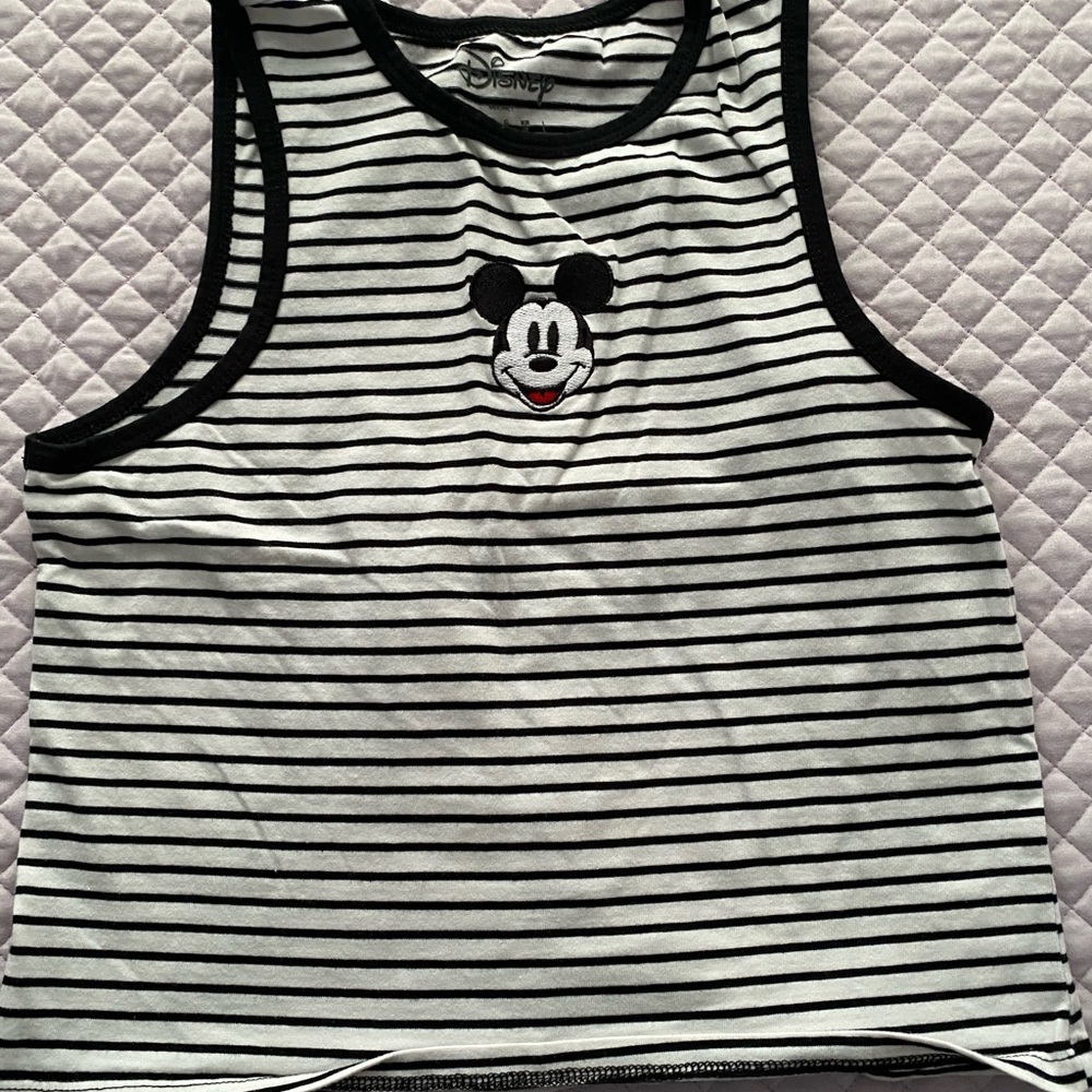 mickey mouse shirt